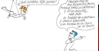 PSOE y Sumar, de acuerdo para un nuevo Gobierno progresista… PSOE y Sumar, de acuerdo para un nuevo Gobierno progresista…