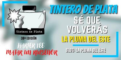 GALA DE PREMIOS XXXVIII ED. MATAR UN RUISEÑOR DE HARPER LEE.