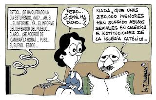 De las nieblas de la guerra