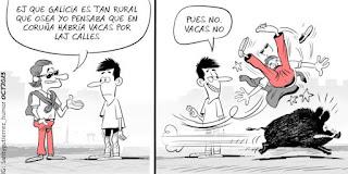 De las nieblas de la guerra