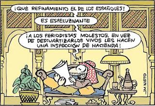 De las nieblas de la guerra