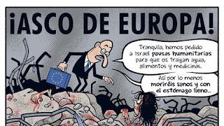 De las nieblas de la guerra