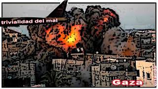 De las nieblas de la guerra