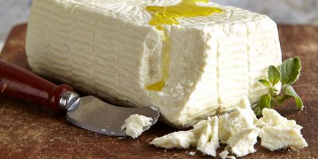 Queso Feta