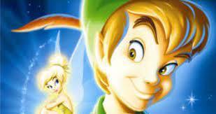 Peter Pan