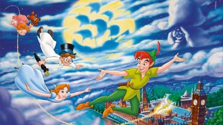Peter Pan