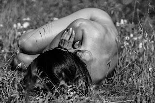 RELATO DE OCTUBRE: OJO POR OJO