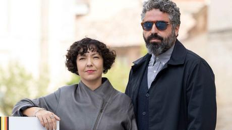 SEMINCI 2023: PALMARÉS SEMINCI 2023: PALMARÉS