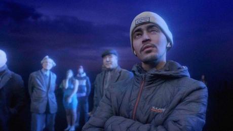 SEMINCI 2023: PALMARÉS SEMINCI 2023: PALMARÉS