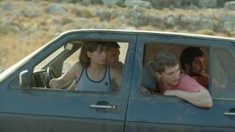 SEMINCI 2023: PALMARÉS SEMINCI 2023: PALMARÉS