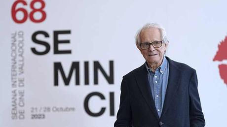 SEMINCI 2023: PALMARÉS SEMINCI 2023: PALMARÉS