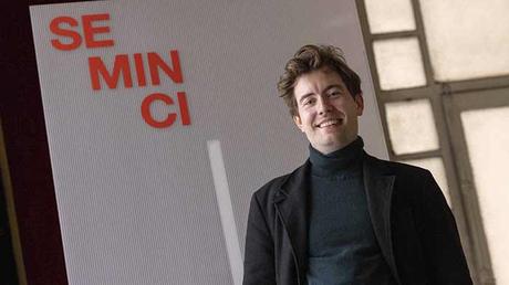 SEMINCI 2023: PALMARÉS SEMINCI 2023: PALMARÉS