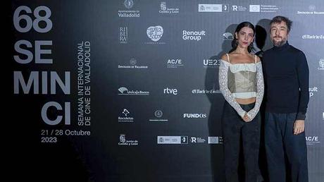 SEMINCI 2023: PALMARÉS SEMINCI 2023: PALMARÉS