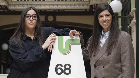 SEMINCI 2023: PALMARÉS SEMINCI 2023: PALMARÉS