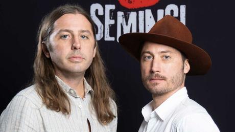 SEMINCI 2023: PALMARÉS SEMINCI 2023: PALMARÉS