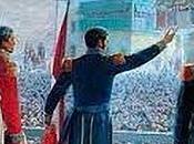 Emancipación americana España 1813