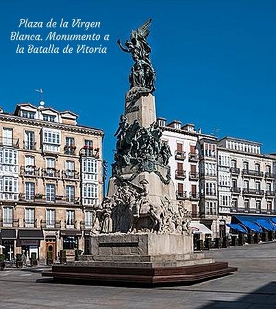 Batalla de Vitoria de 1813