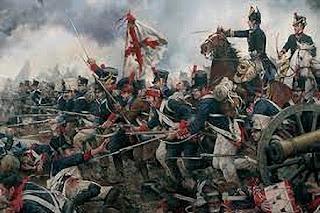 Batalla de Vitoria de 1813