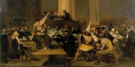 La Inquisición Española La Inquisición Española
