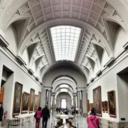 Museo de El Prado Museo de El Prado