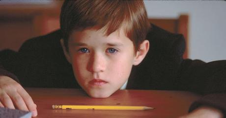 EL SEXTO SENTIDO 1999