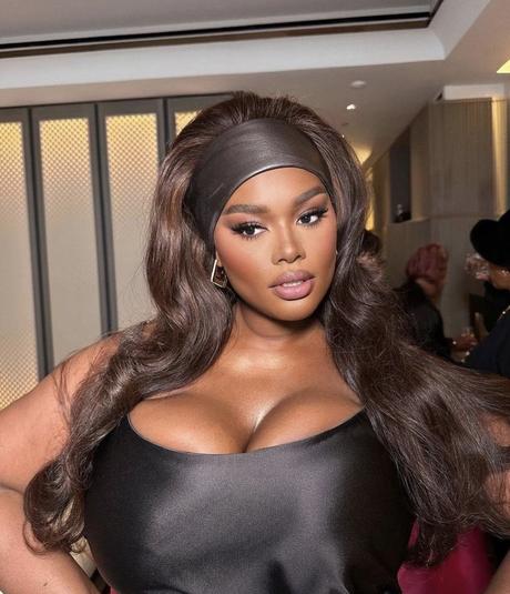 vinchas anchas para mujer tendencia #TrendingTopic: la vuelta de las vinchas.