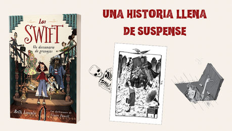 Libros infantiles para hincarles el colmillo