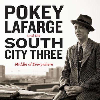 Pokey Lafarge & The South City Three - Ain't the same (2011)