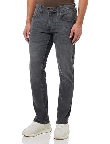 Blend Twister Fit Jeans, 200296/Denim Grey, 30W x 32L para Hombre