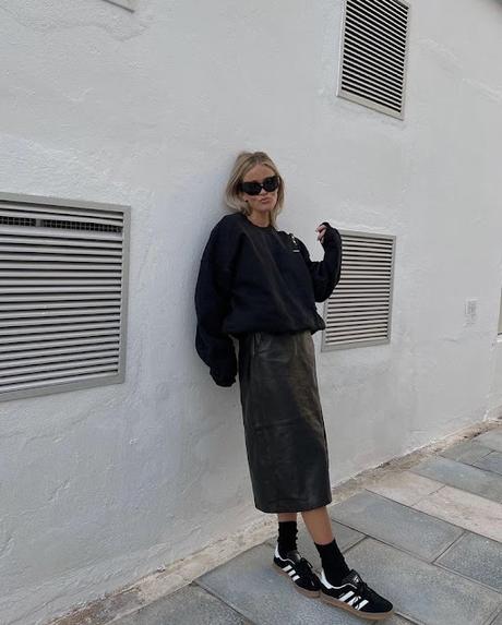 UN LOOK PARA CADA DIA DE LA SEMANA (356).- UN LOOK PARA CADA DIA DE LA SEMANA (356).-