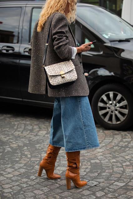 UN LOOK PARA CADA DIA DE LA SEMANA (356).- UN LOOK PARA CADA DIA DE LA SEMANA (356).-