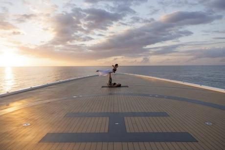 Trabajar como instructor/a de yoga/pilates Trabajar como instructor/a de yoga/pilates