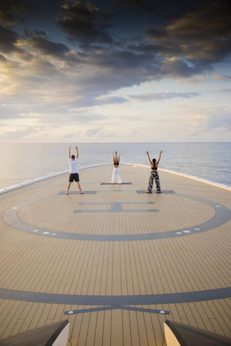 Trabajar como instructor/a de yoga/pilates Trabajar como instructor/a de yoga/pilates