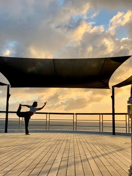 Trabajar como instructor/a de yoga/pilates Trabajar como instructor/a de yoga/pilates