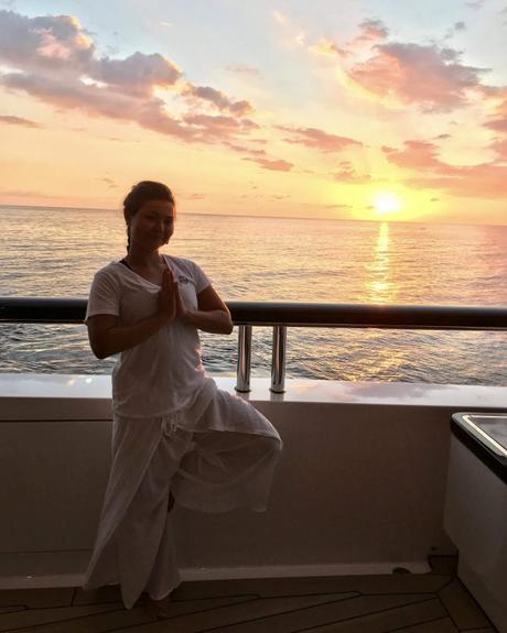 Trabajar como instructor/a de yoga/pilates Trabajar como instructor/a de yoga/pilates