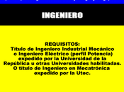 Ingeniero