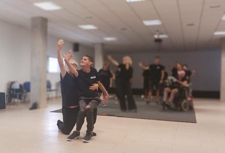 PROYECTO ADA, yo no soy subnormal, por Manu Medina