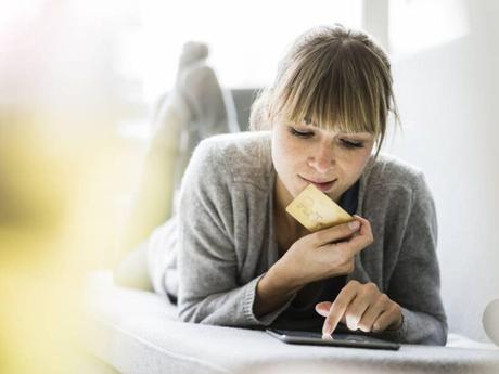 Cinco modelos que se centran en el consumidor.