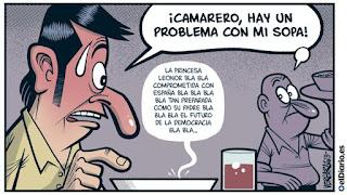 Del diario de un peón Del diario de un peón