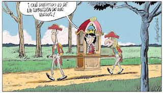 Del diario de un peón Del diario de un peón