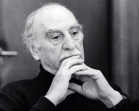 [ARCHIVO DEL BLOG] Los escritores del exilio: Francisco Ayala. [Publicada el 06/10/2019]