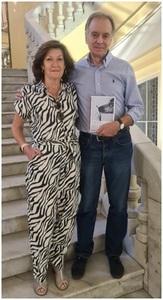 “Yo que fui un perro», de Antonio Soler “Yo que fui un perro», de Antonio Soler