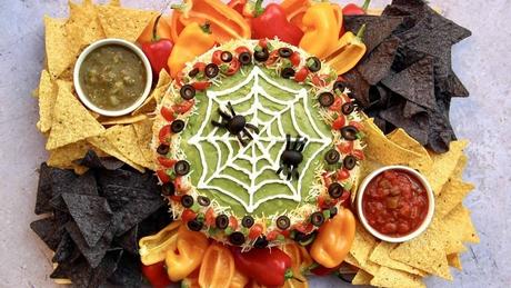 Descubre las mejores y más divertidas recetas de Halloween para niños
