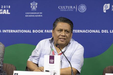 Jesús Alejo Santiago será reconocido con el Homenaje Nacional de Periodismo Cultural Fernando Benítez 2023