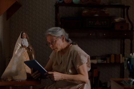 Mamacruz (España, 2023) Mamacruz (España, 2023)