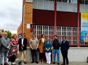 Colegio Sagrado Corazón Agustiniano, primer edificio guadalajareño distinguido DOCOMOMO