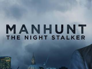 Buscando la Manera de Atrapar a un Violador en Serie Buscando la Manera de Atrapar a un Violador en Serie