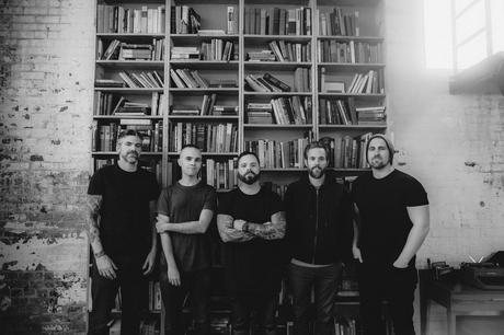 Between The Buried And Me - The Great Misdirect Live (2022)