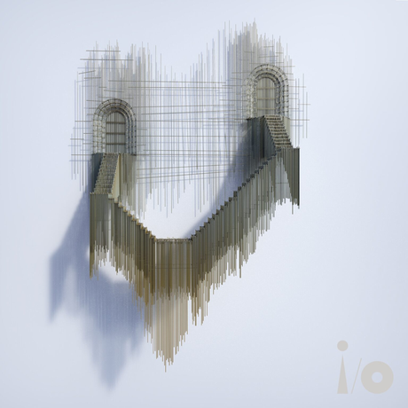 Peter Gabriel - Sencillo  - This Is Home (Bright-Side Mix)