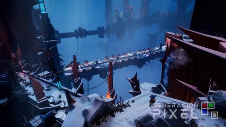 Análisis de Song of Nunu